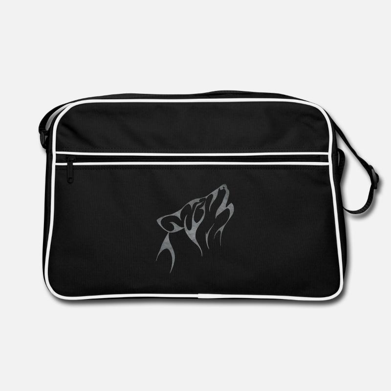 Retro Bag