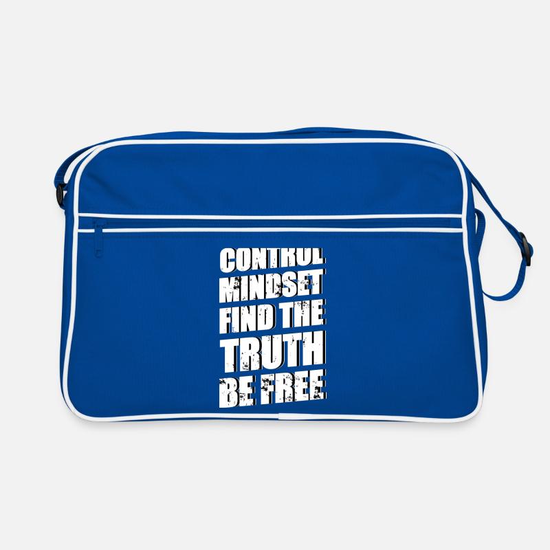 Mindset Retro Bag