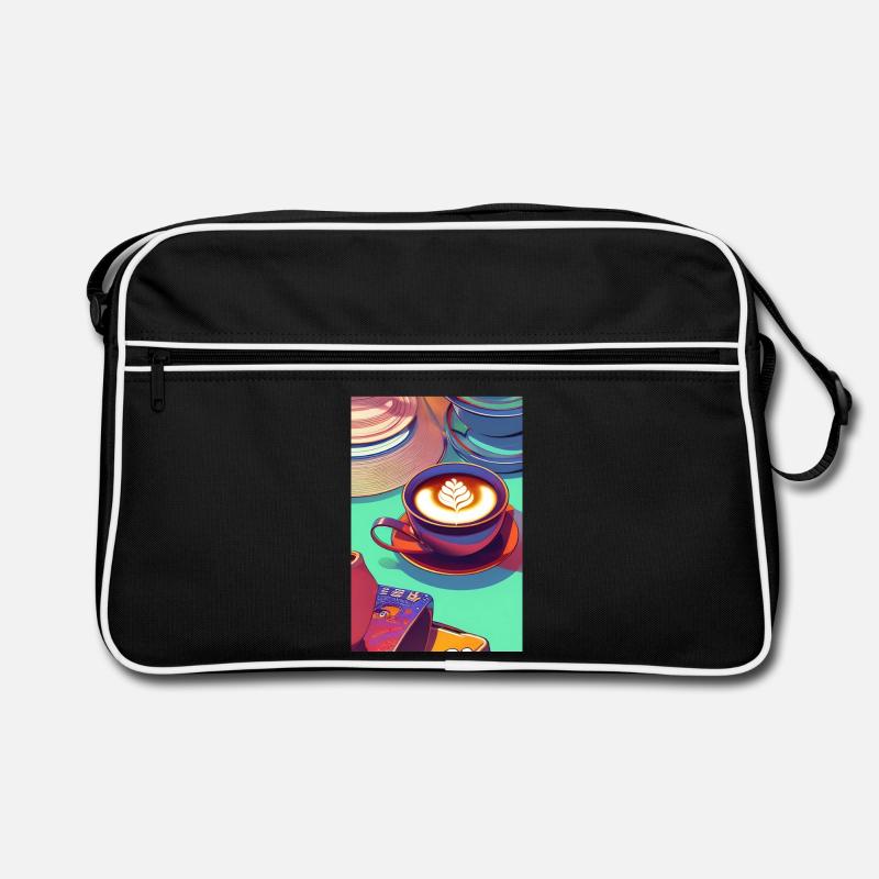 Retro Tasche