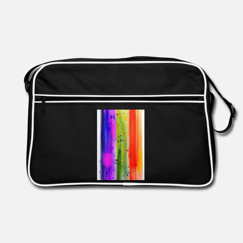 Retro Tasche