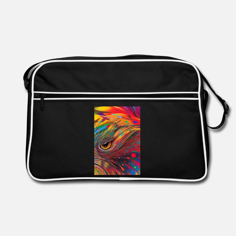 Retro Tasche