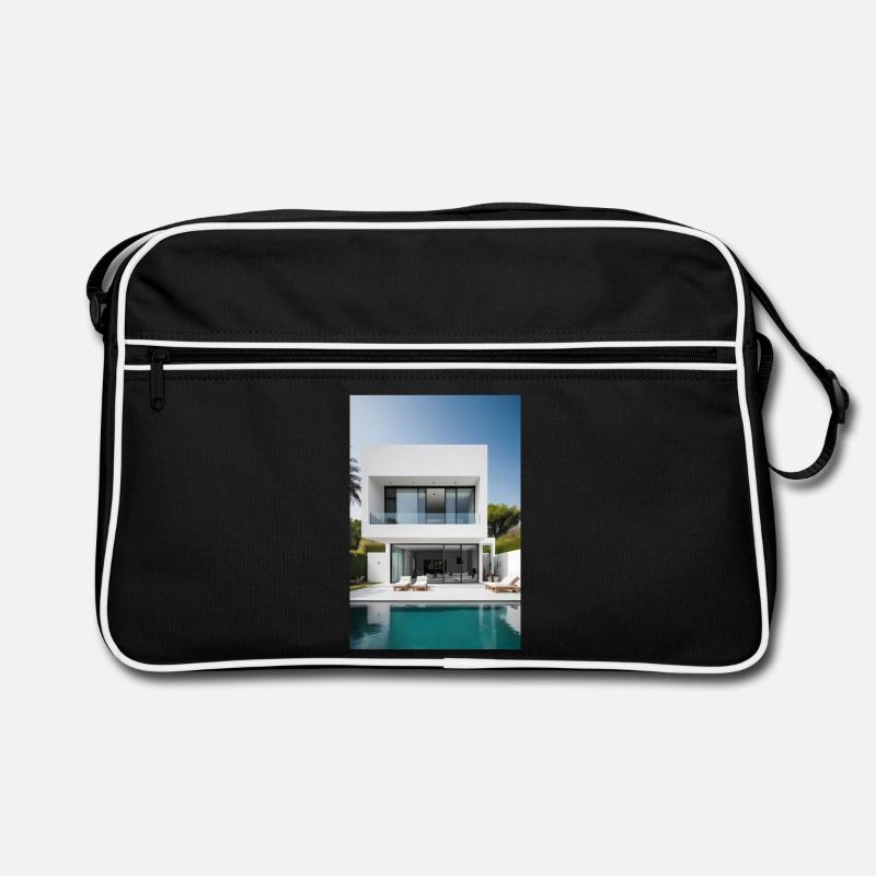 Sac Retro