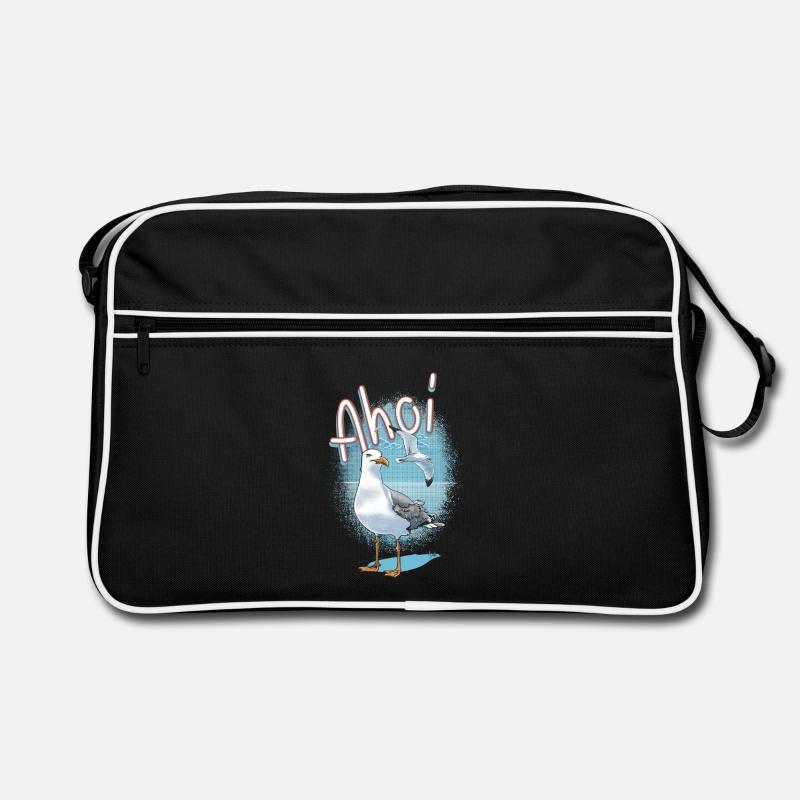 Retro Tasche