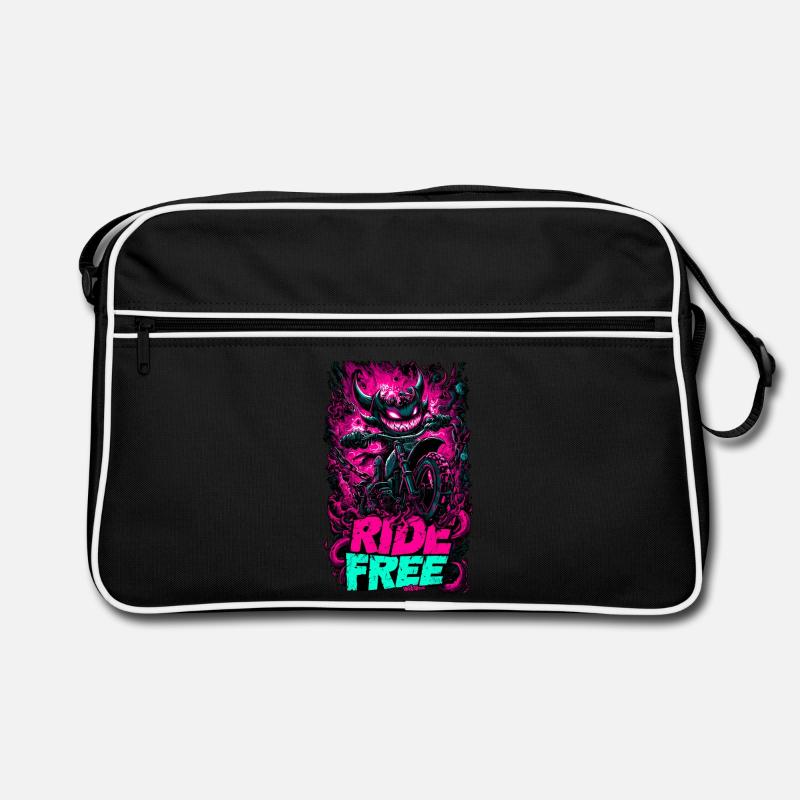 Retro Tasche