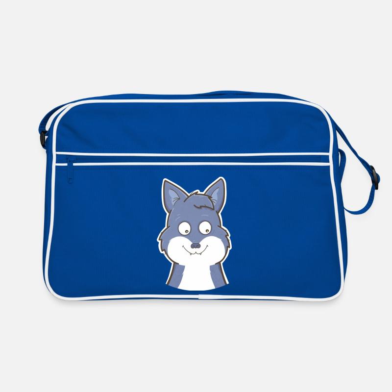 Sac Retro