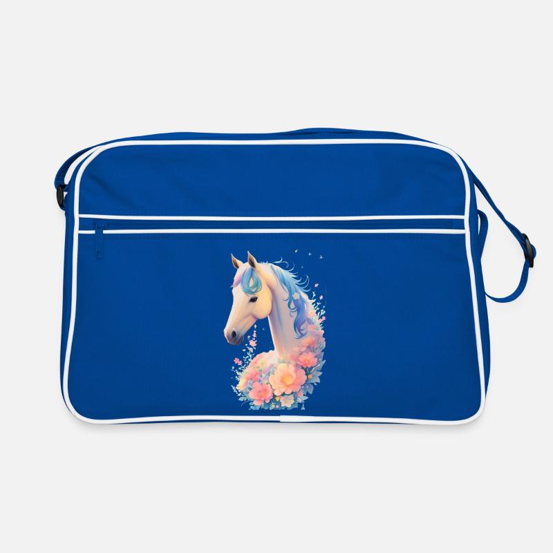 Retro Tasche