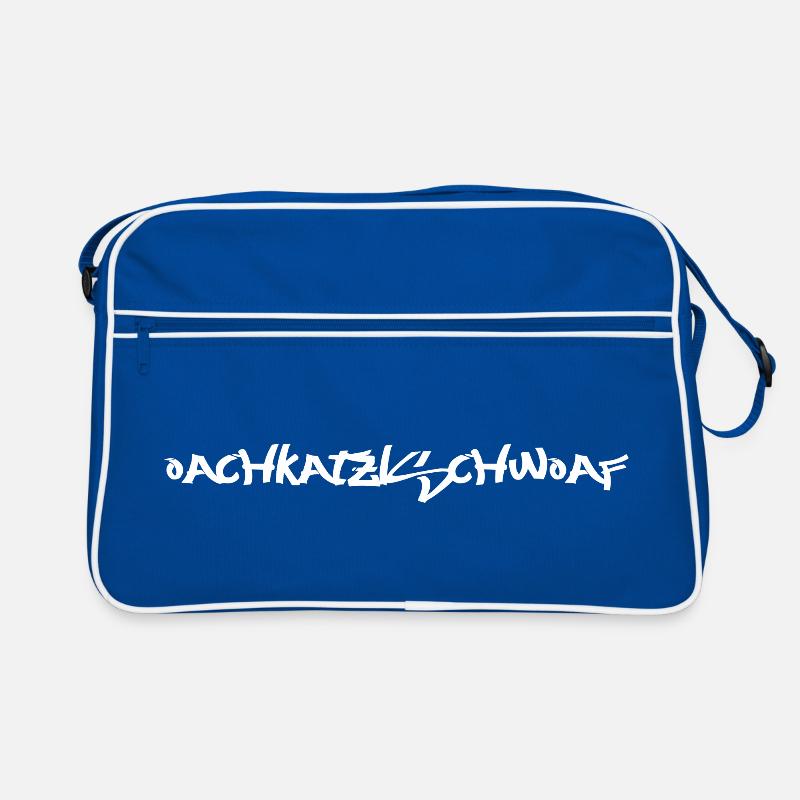 Retro Bag