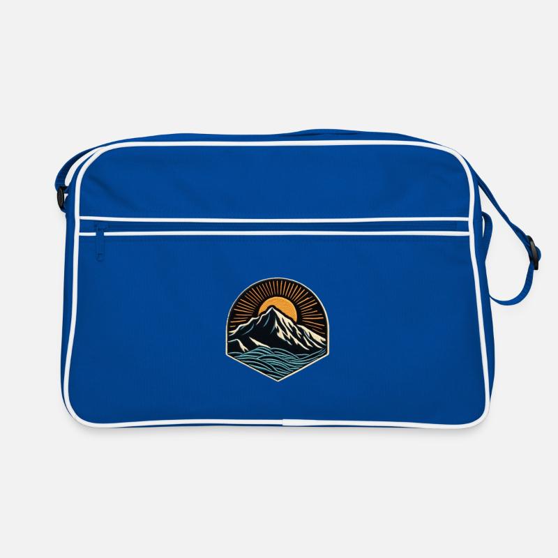 Retro Tasche