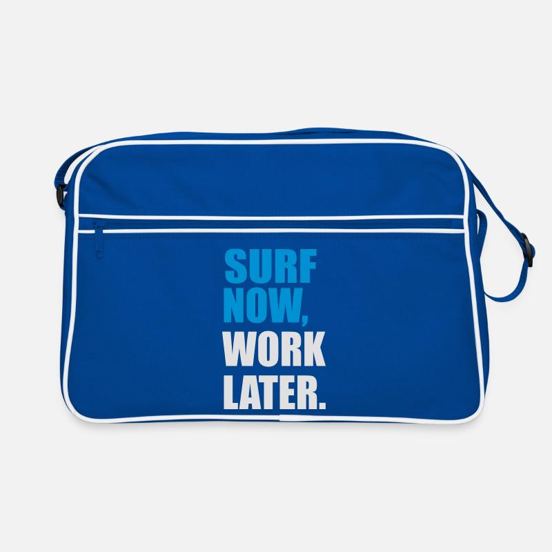 surf Sac Retro