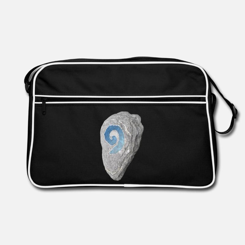 Hearth stone Retro Bag