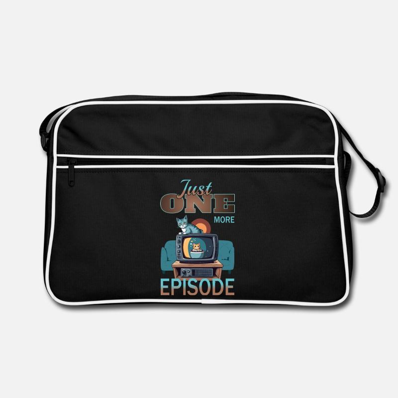 Sac Retro