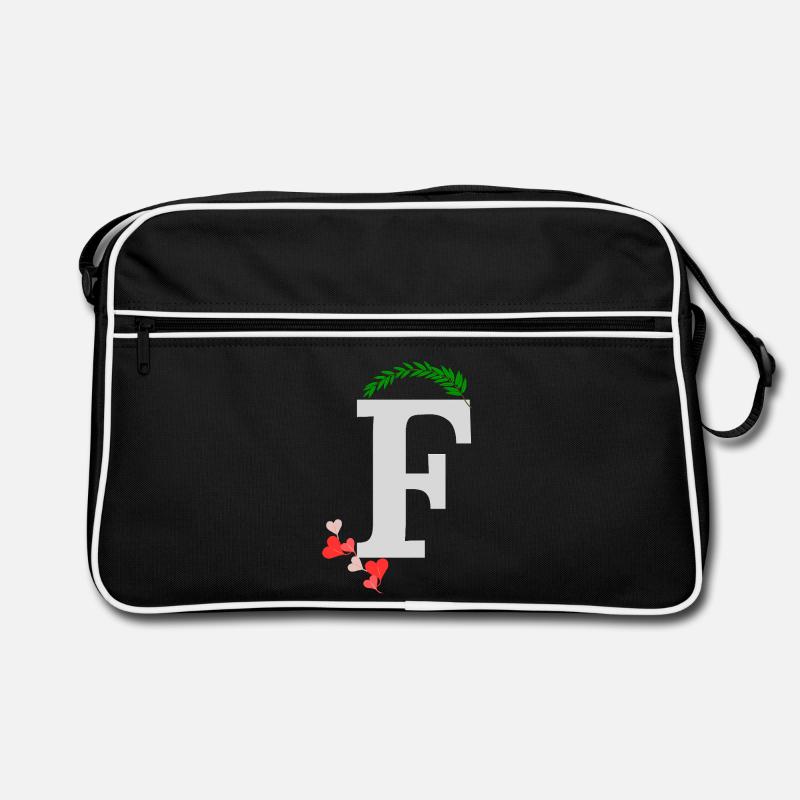 Retro Bag