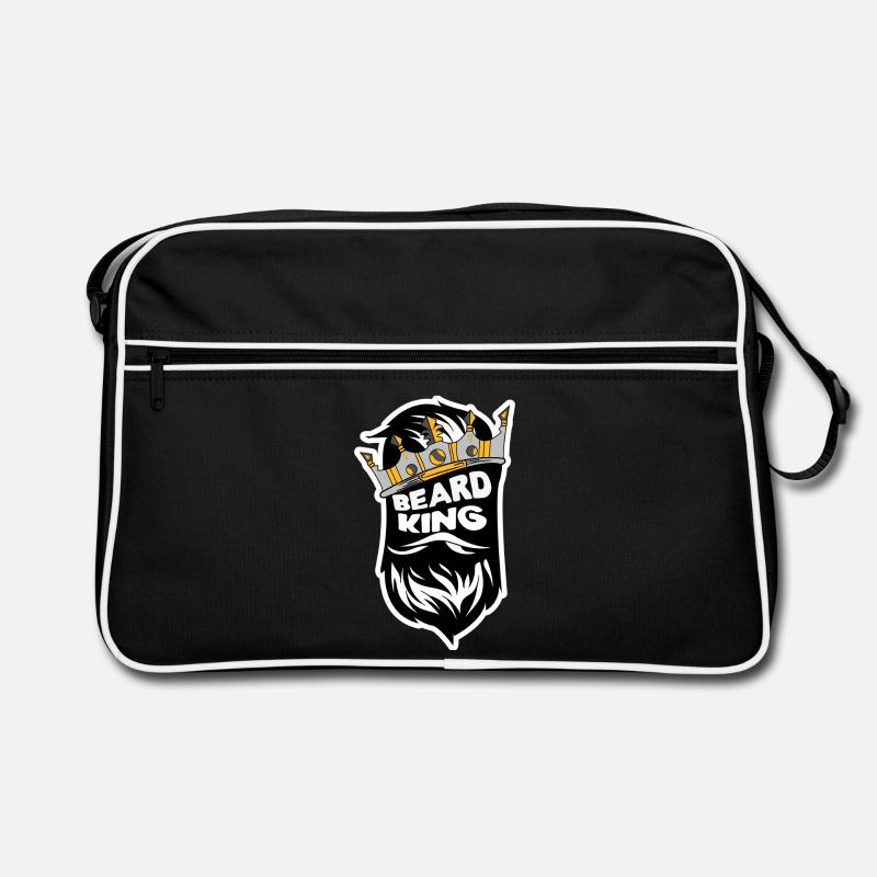 Beard Masculinity Statement Beard Hairstyle Beard Wearer Sac Retro