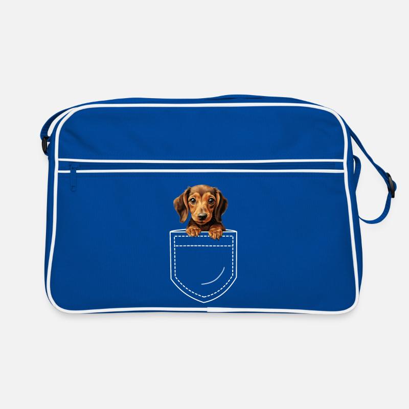 Sac Retro