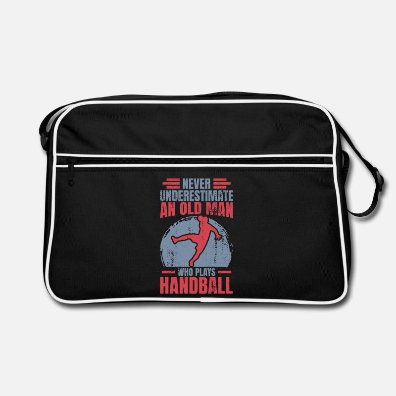 Sac Retro