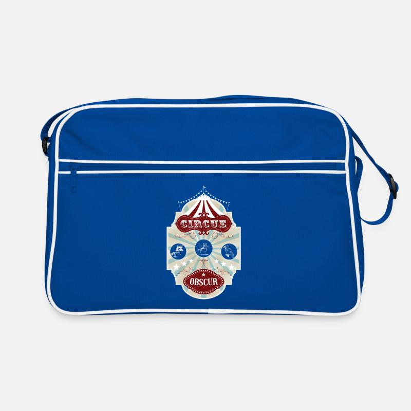 Retro Bag