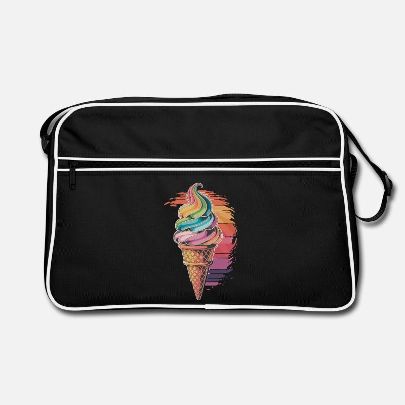 Retro Tasche
