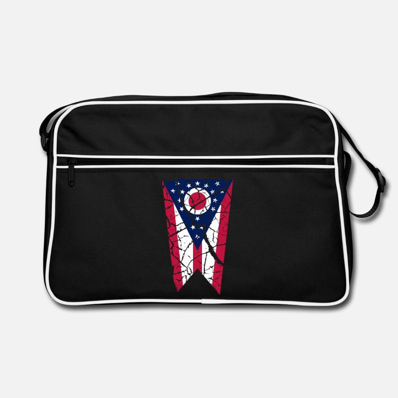Ohio Retro Tasche