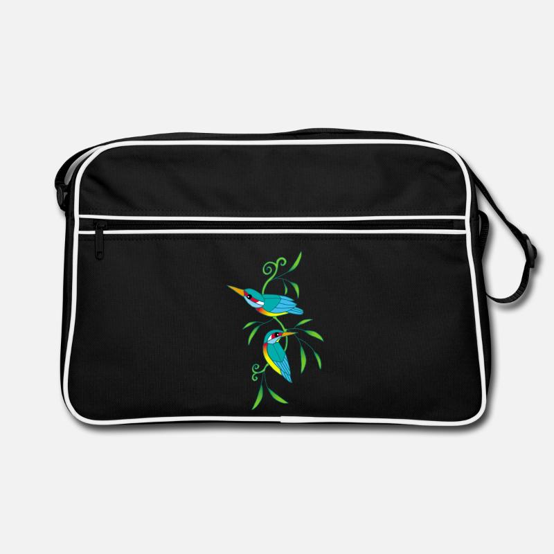 Retro Bag