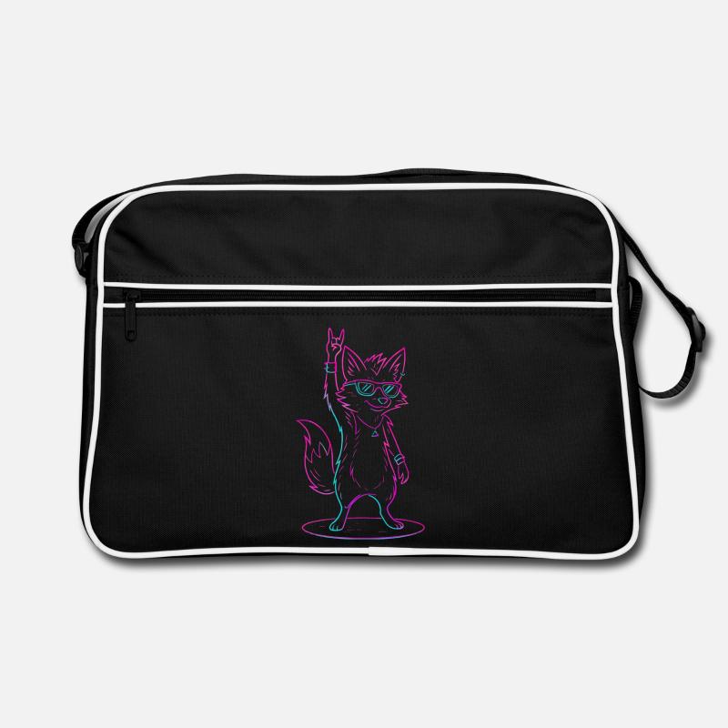 Retro Bag