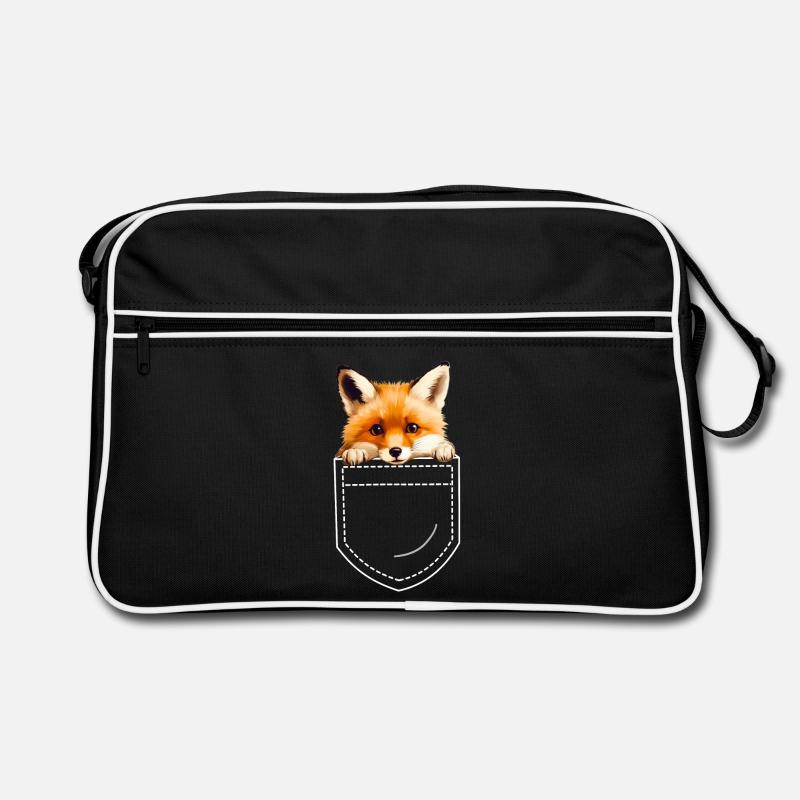 Retro Tasche