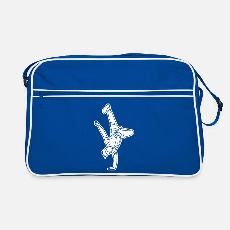 Sac Retro