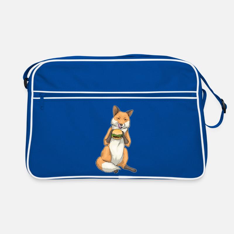 Retro Bag