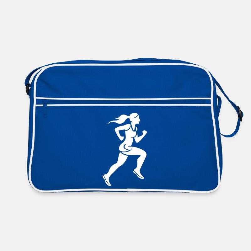 Runner Retro Bag