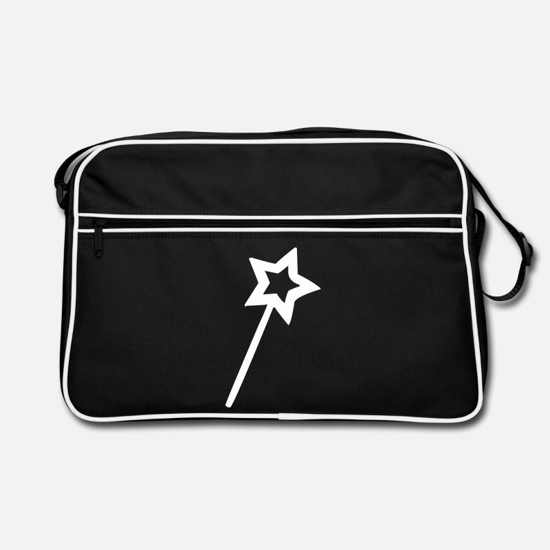 wand Retro Bag