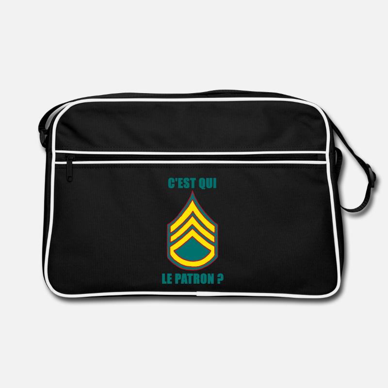 Sac Retro