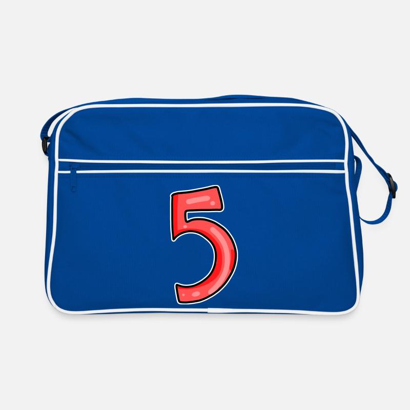 Retro Tasche