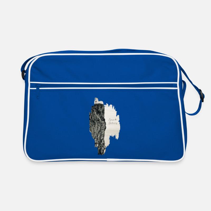 Escape the Ordinary (extrait) Sac Retro