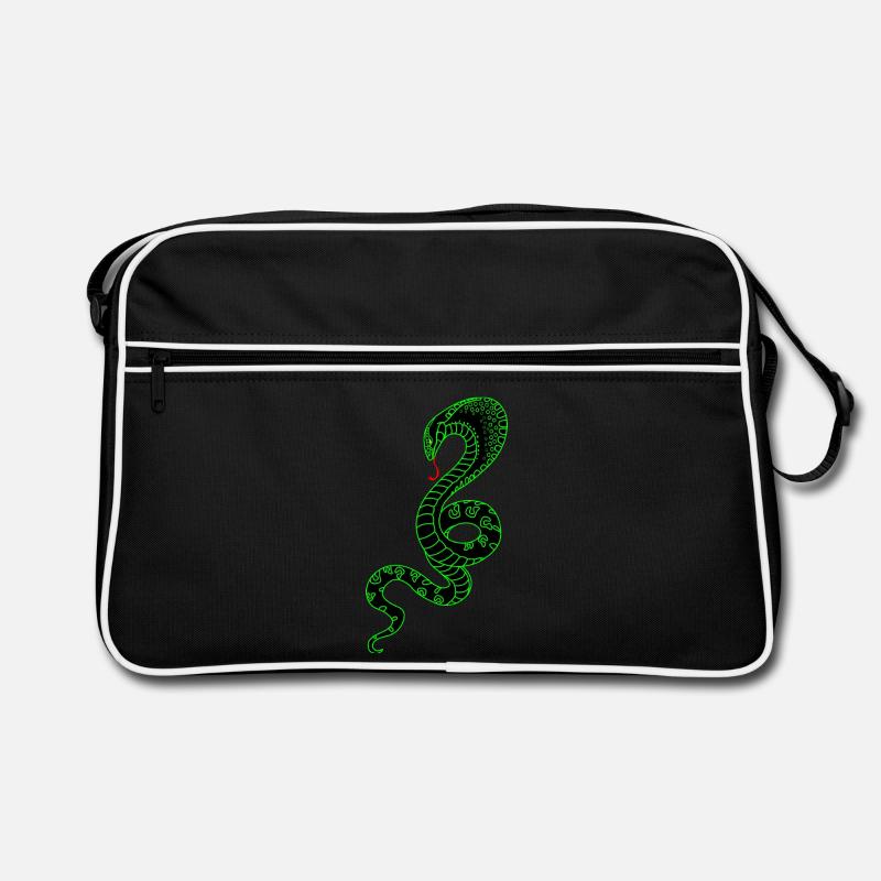 Retro Tasche