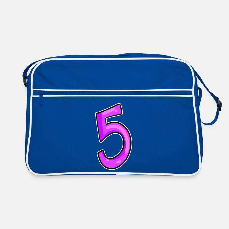 5 Sac Retro