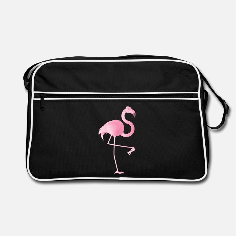 flämisch Retro Tasche