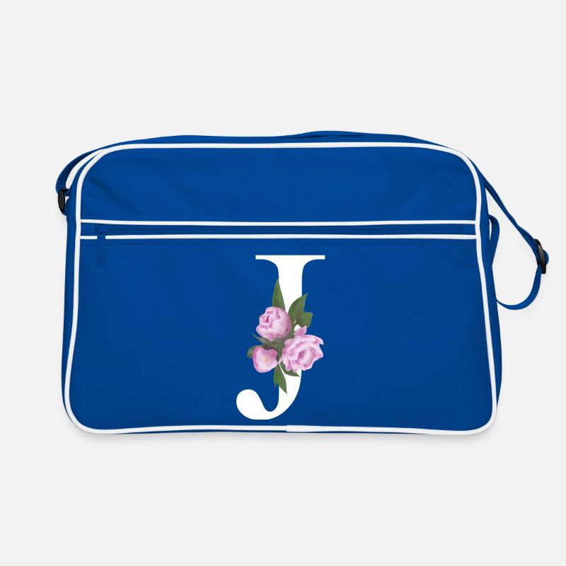 J Retro Tasche