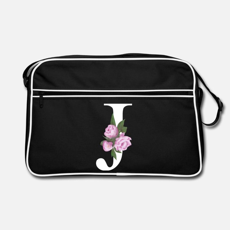 J Retro Tasche
