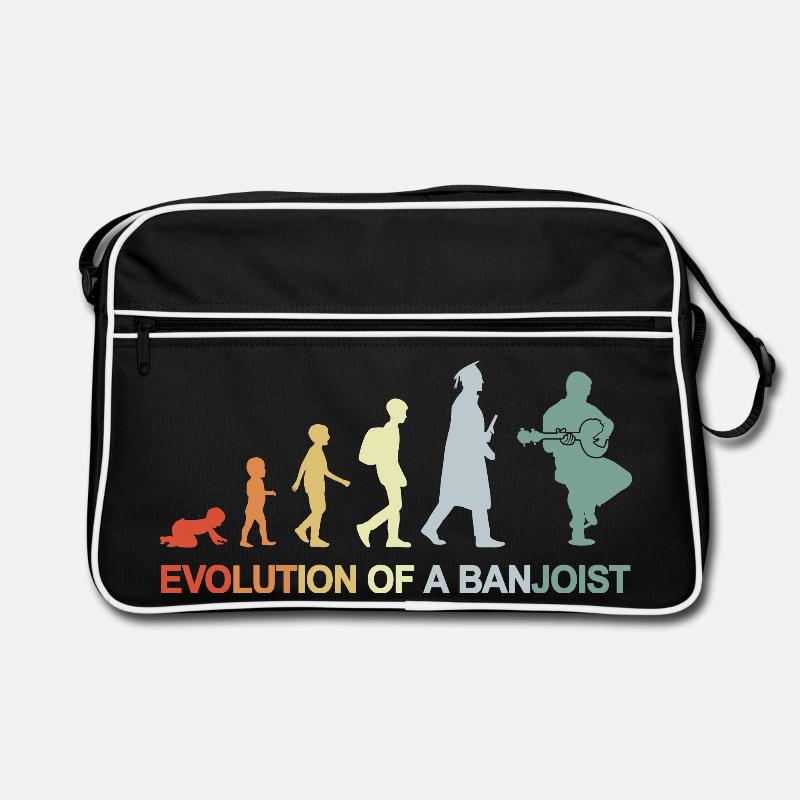 Retro Bag