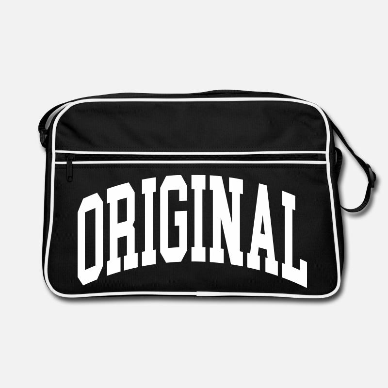 Original Retro Bag