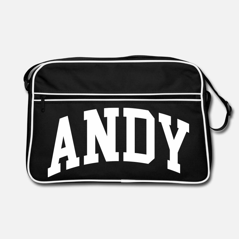 Andy Retro Tasche
