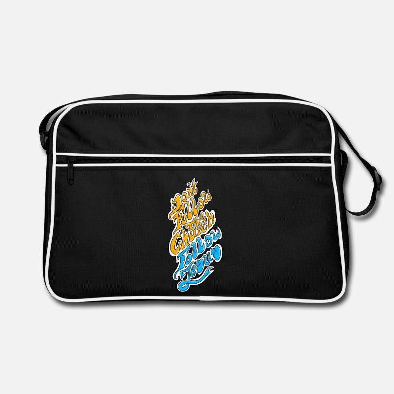 Sac Retro