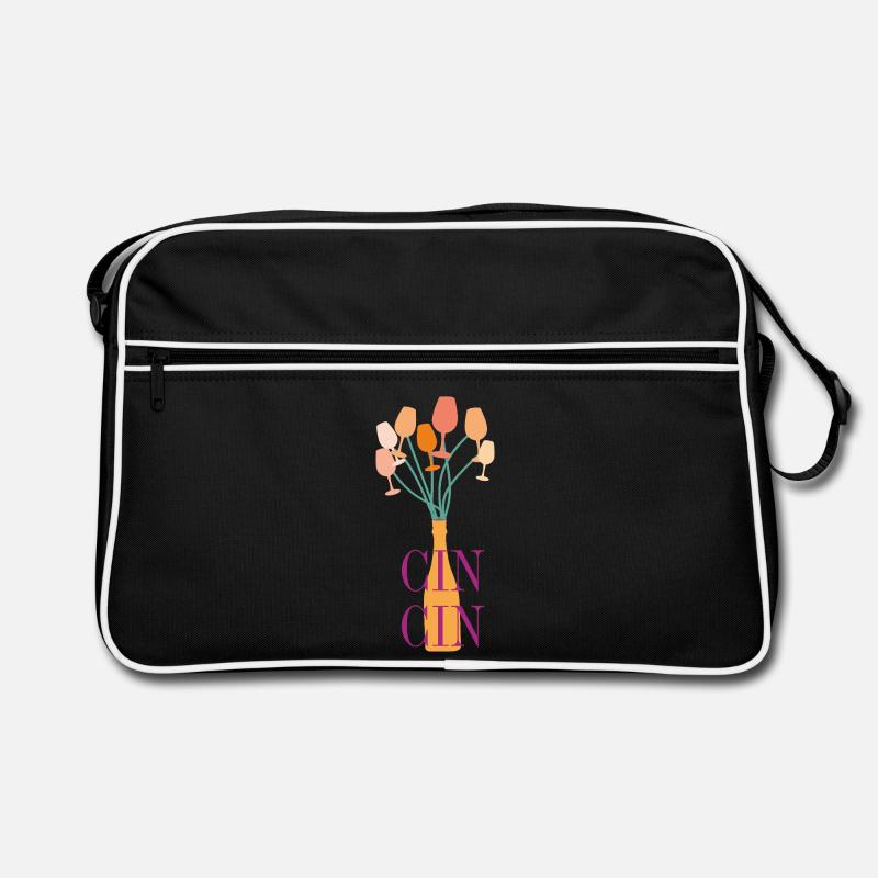 Retro Bag