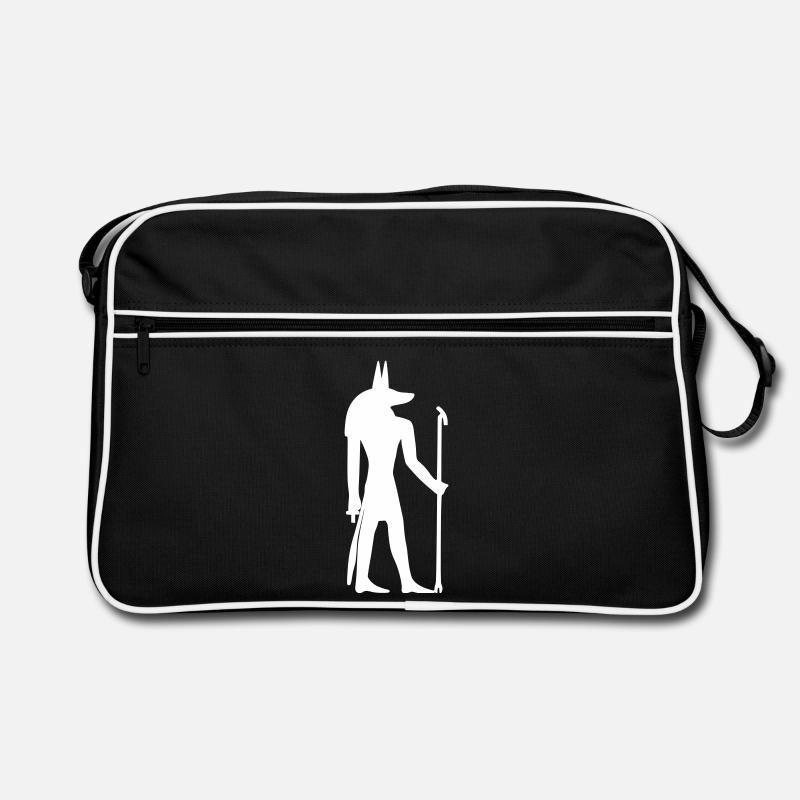 Anubis Retro Bag