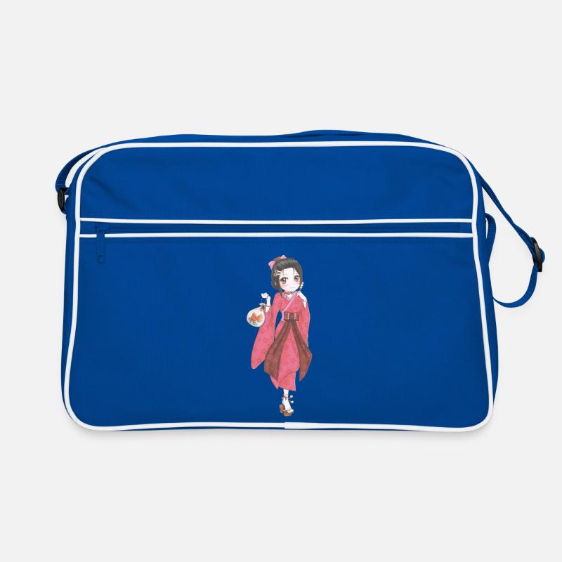 Sac Retro