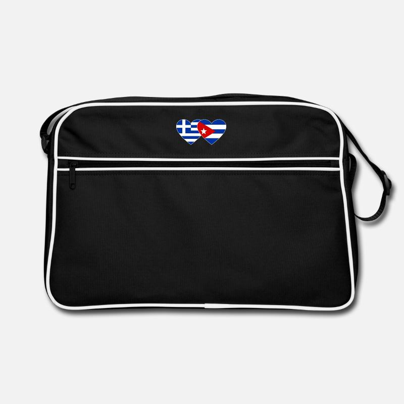 Retro Bag