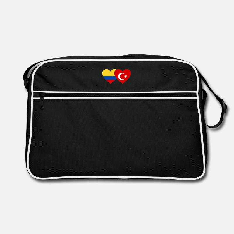 Sac Retro