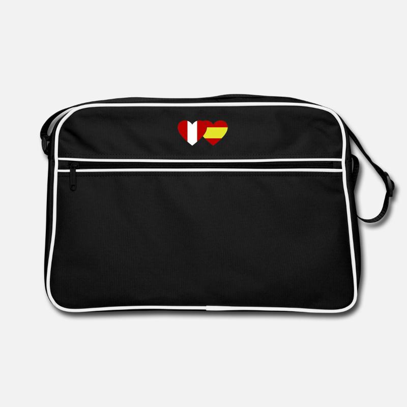 Retro Bag