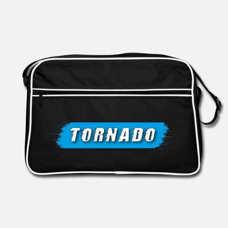 Tornado | Storm Retro Tasche