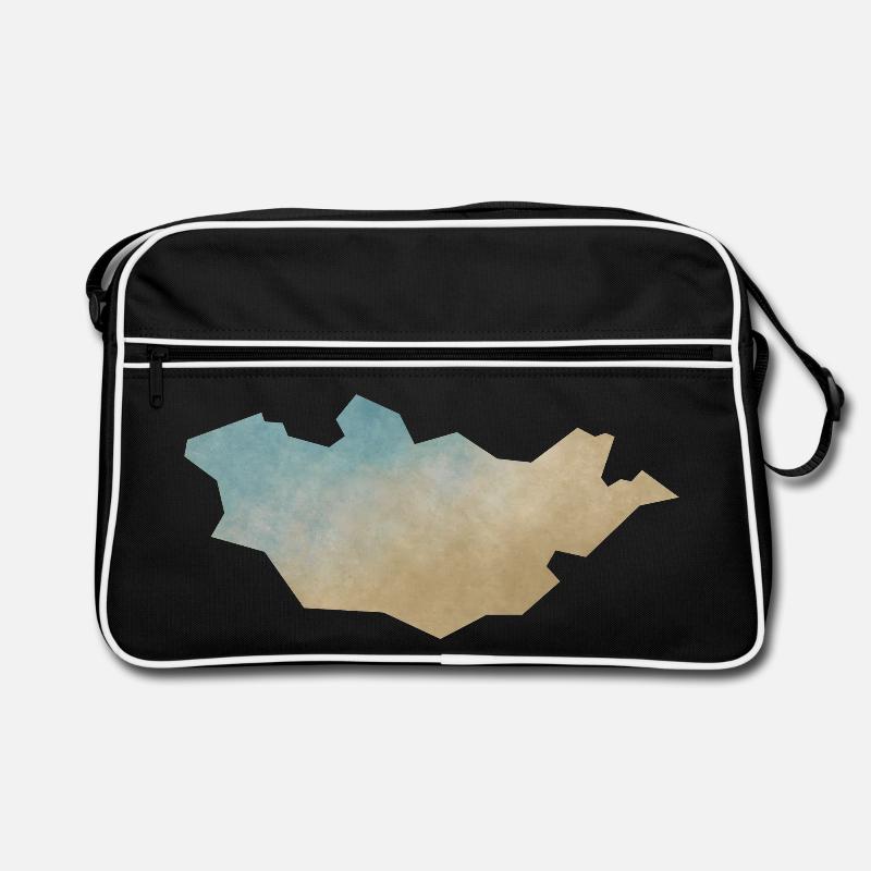 Retro Bag