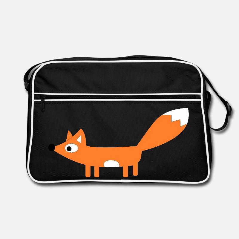 Retro Tasche
